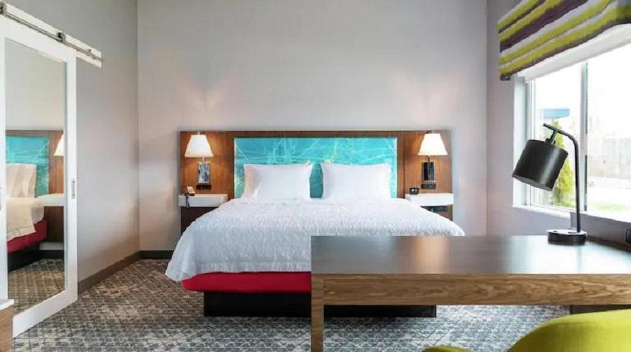 Hampton Inn & Suites Miami, Kendall, Executive Airport Country Walk Екстериор снимка