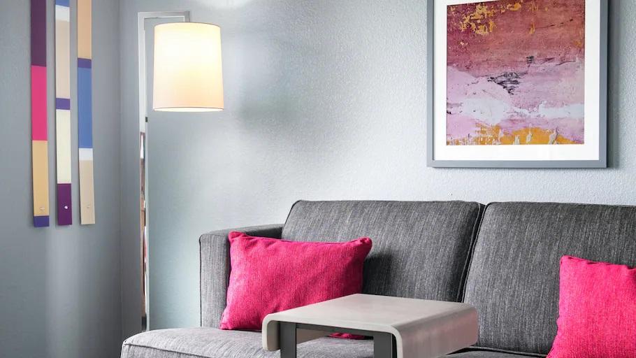 Hampton Inn & Suites Miami, Kendall, Executive Airport Country Walk Екстериор снимка