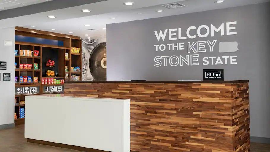 Hampton Inn & Suites Miami, Kendall, Executive Airport Country Walk Екстериор снимка