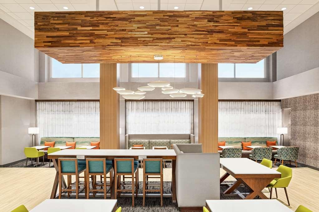 Hampton Inn & Suites Miami, Kendall, Executive Airport Country Walk Екстериор снимка