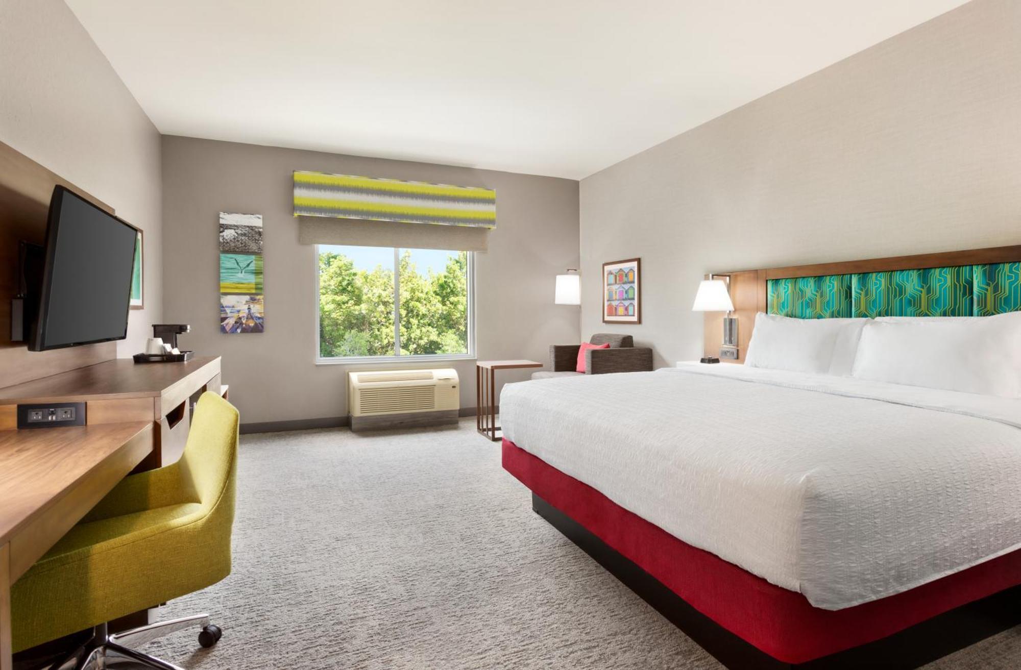 Hampton Inn & Suites Miami, Kendall, Executive Airport Country Walk Екстериор снимка