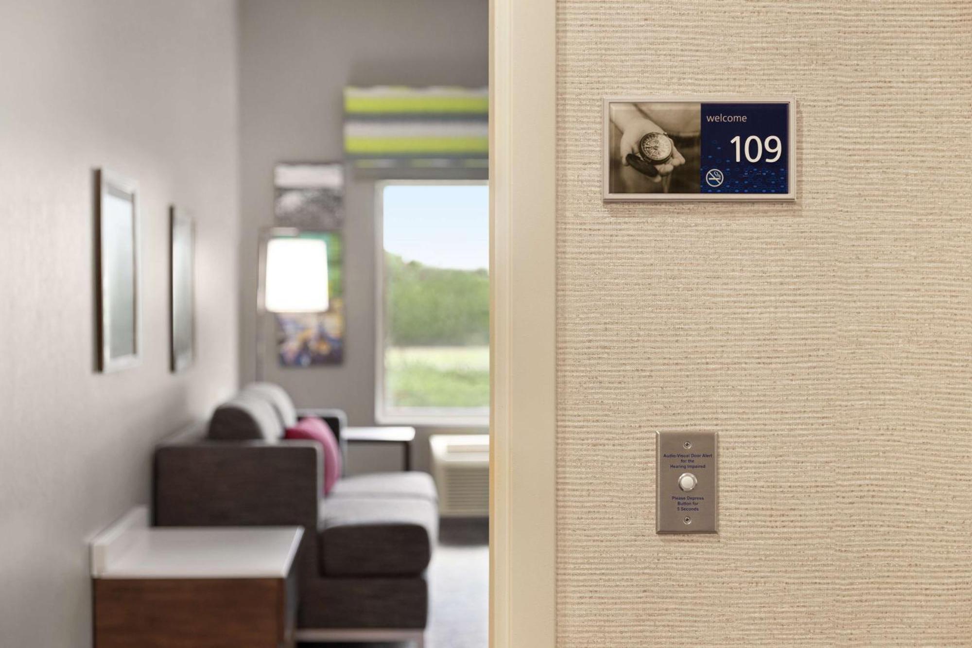 Hampton Inn & Suites Miami, Kendall, Executive Airport Country Walk Екстериор снимка