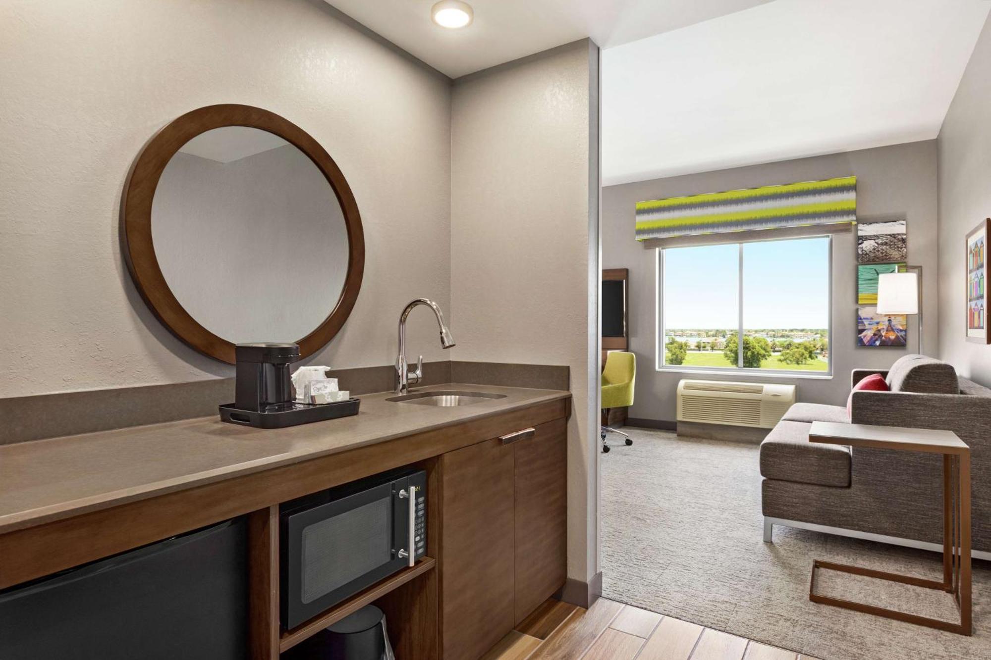 Hampton Inn & Suites Miami, Kendall, Executive Airport Country Walk Екстериор снимка