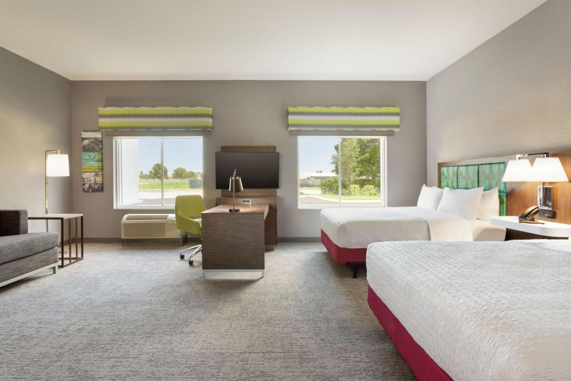 Hampton Inn & Suites Miami, Kendall, Executive Airport Country Walk Екстериор снимка