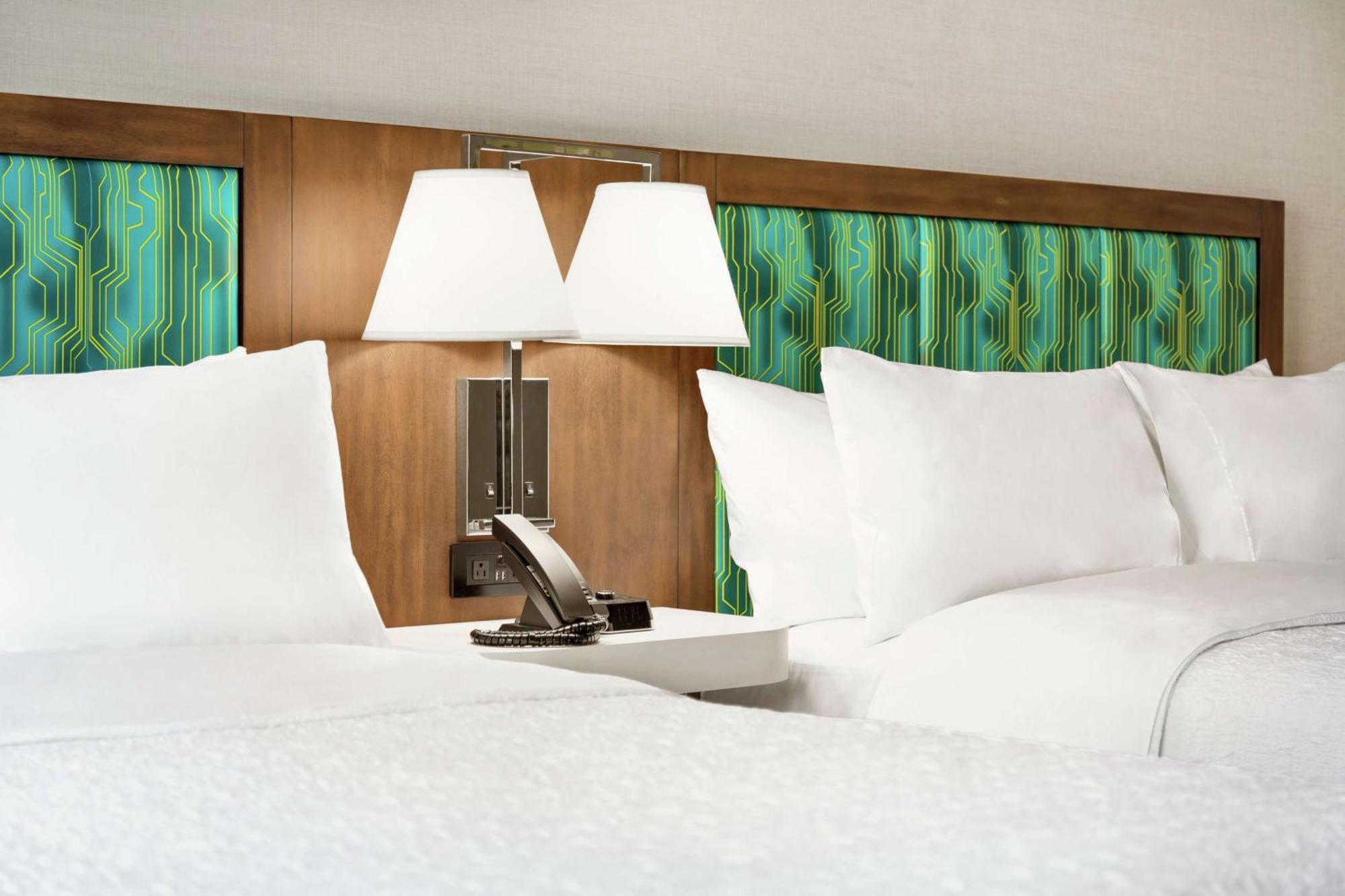 Hampton Inn & Suites Miami, Kendall, Executive Airport Country Walk Екстериор снимка