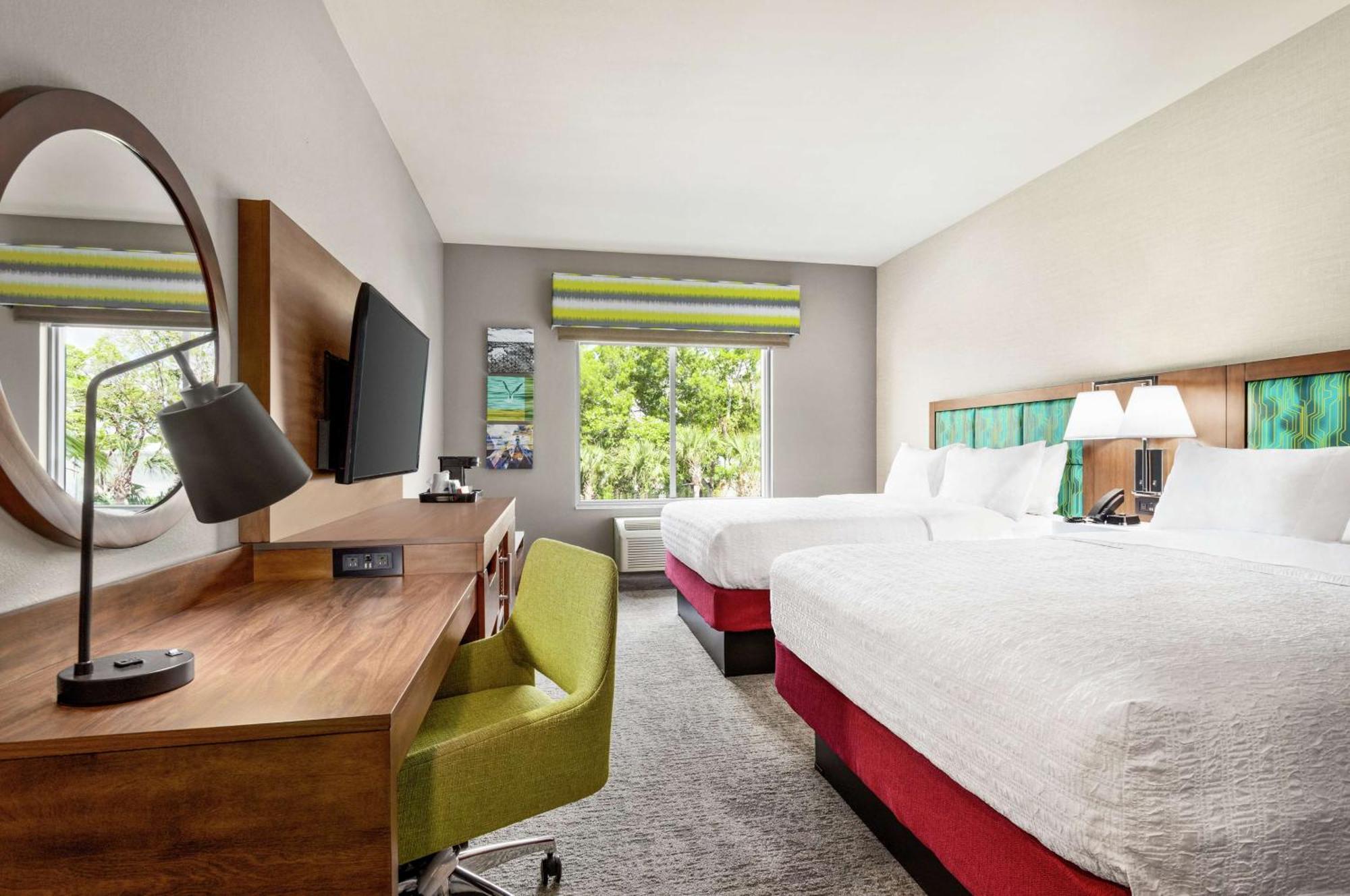 Hampton Inn & Suites Miami, Kendall, Executive Airport Country Walk Екстериор снимка