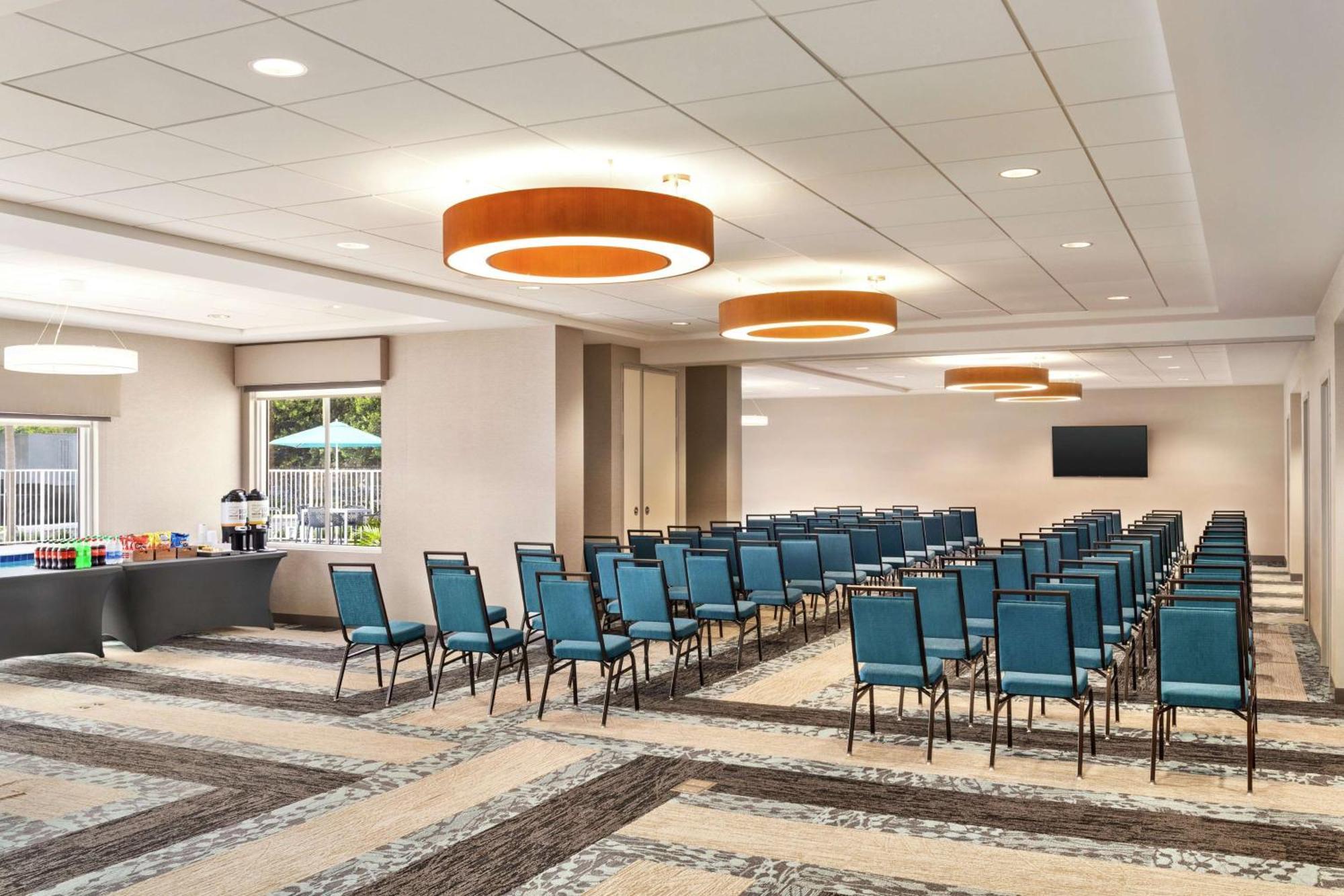 Hampton Inn & Suites Miami, Kendall, Executive Airport Country Walk Екстериор снимка