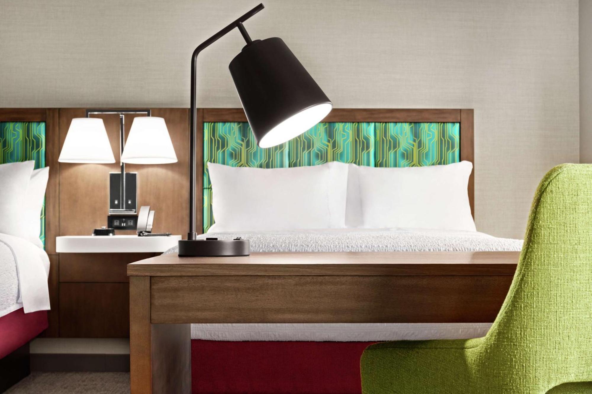 Hampton Inn & Suites Miami, Kendall, Executive Airport Country Walk Екстериор снимка