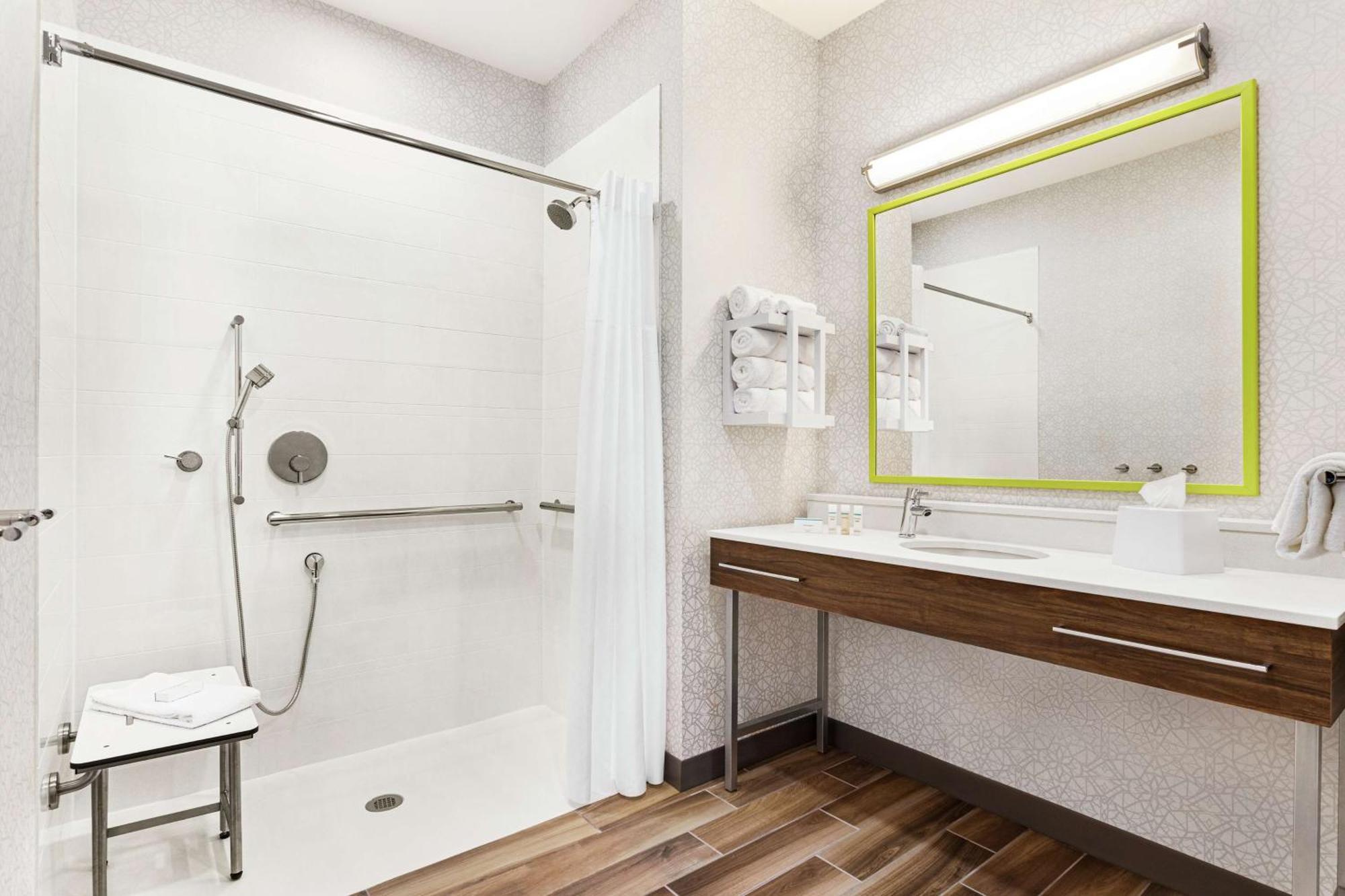 Hampton Inn & Suites Miami, Kendall, Executive Airport Country Walk Екстериор снимка
